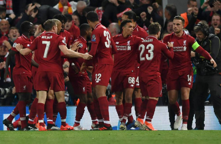 ¡Increíble! Liverpool remonta; el Barça se vuelve a quedar sin Champions