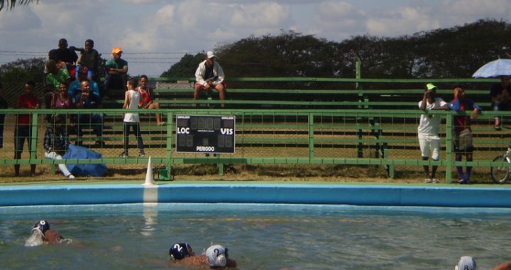 En el masculino, con sede en la Perla del Sur, Cienfuegos va por la cuarta medalla de oro consecutiva. /Foto: Darilys