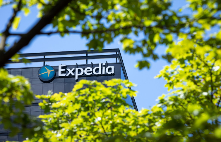 De las tres compañías multadas, Expedia Group, grupo ‘online’ de viajes con sede en Bellevue, en Washington, pagará el monto más alto: 325 mil 406 dólares. /Foto: Europa Press