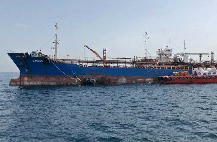 Israel está involucrado directamente en las explosiones reportadas hace varios días en el puerto emiratí Al-Fuyaira, que está bajo el control militar de EE.UU., afirma la IHRC. /Foto: HispanTV