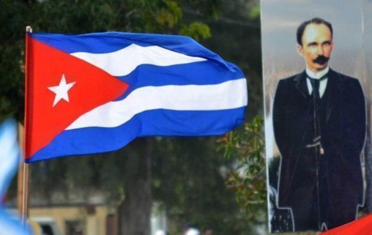Así rememoramos el ejemplo de José Martí. Este tiempo puede ser poco en la vida de un pueblo, pero suficiente para confirmar que el 26 de Julio marcó una nueva era en la historia de Cuba../Foto: Tomada de Internet