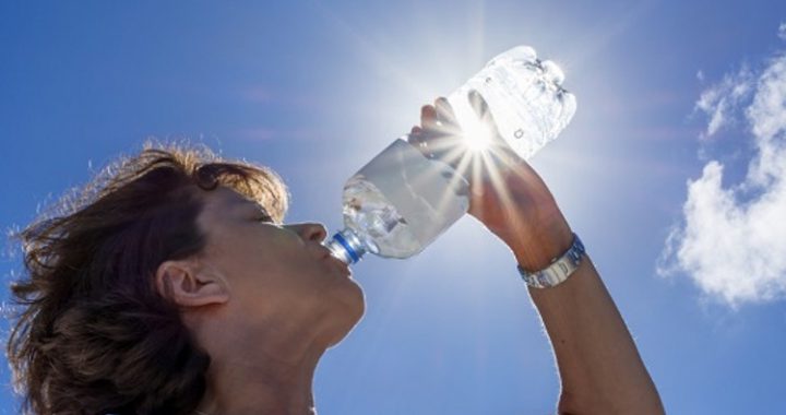 En los últimos años la incidencia de altas temperaturas en muchas zonas del planeta han motivado alertas sobre los peligros para la salud humana. /Foto: JoA Spenrath