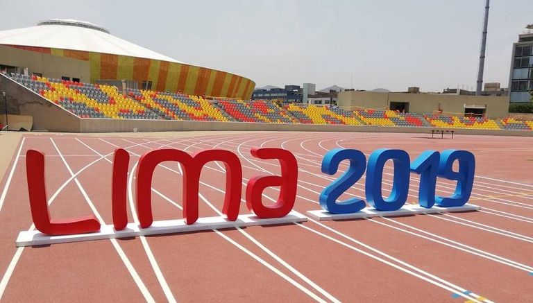 Mayor será la presencia de Cienfuegos durante la segunda, y última, semana de los Juegos Panamericanos Lima 2019./Foto: Página oficial del evento