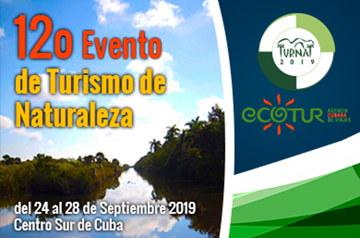 Coincidiendo con los días del Turnat 2019, Ecotur lanzará su nueva marca dinámica Econatuaventura. /Foto: Tomada del sitio web de Ecotur
