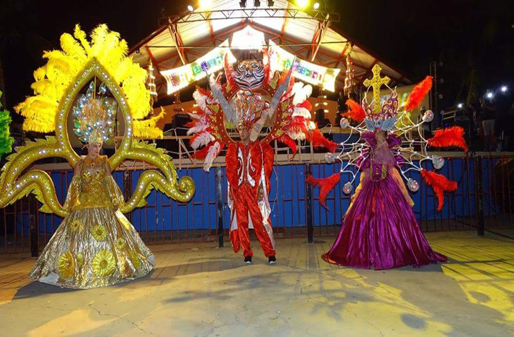 El Carnaval 2019 está consagrado también a los 110 años de historia de los festejos en la ciudad y a los 80 de la fundación de la orquesta Aragón. /Foto: Archivo