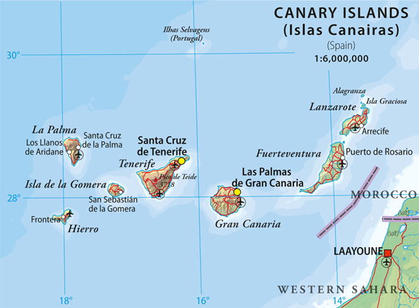 2) Las frases compiladas y sus significados, demuestran la influencia de las Islas Canarias en nuestro ámbito lingüístico.