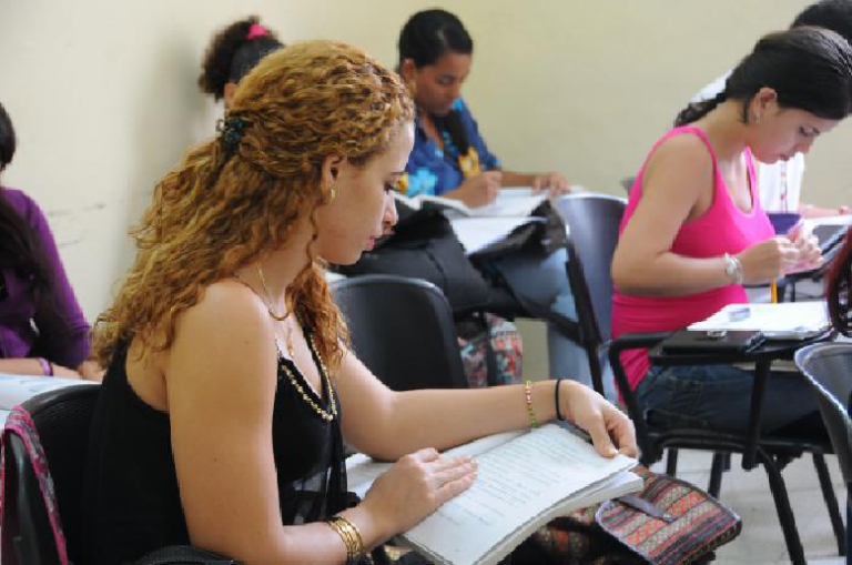 El aprendizaje del idioma inglés es de los más demandados entre la población de Cienfuegos. /Foto: Tomada de Internet