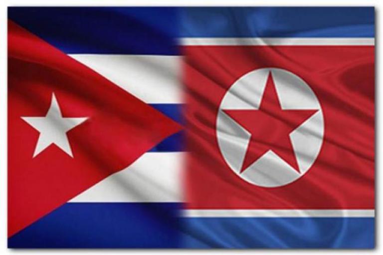 Cuba y la Reública Popular de Corea establecieron relaciones diplomáticas el 29 de agosto de 1960, y desde entonces mantienen vínculos fraternales./Foto: Tomada de Granma