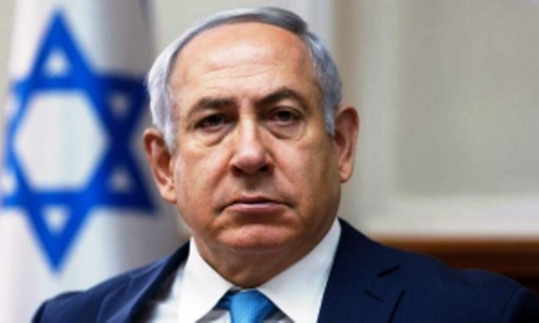 El primer ministro Netanyahu aspira a revalidar su posición al frente del gobierno a pesar de una inminente acusación por cargos de corrupción en su contra.
