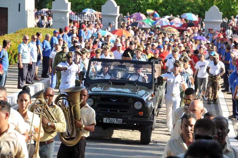 Foto: Juan Carlos Dorado