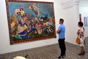 Foto: Modesto Gutiérrez (ACN)