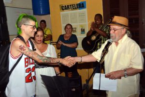 Foto: Modesto Gutiérrez (ACN)