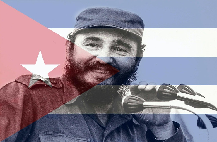 El Festival Provincial Cuba, qué linda es Cuba rememorará, con música en distintos formatos, la figura de Fidel. /Foto: Internet