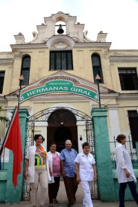 Foto: Modesto Gutiérrez (ACN)