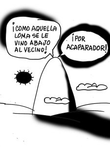 Gemelos por Villafaña