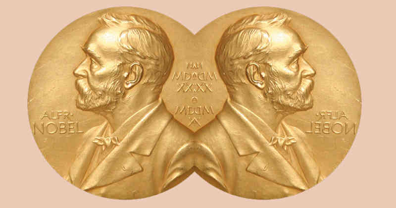 En su grado de injusticia, ninguno de los premios se compara al Nobel./Foto: Tomada de Internet