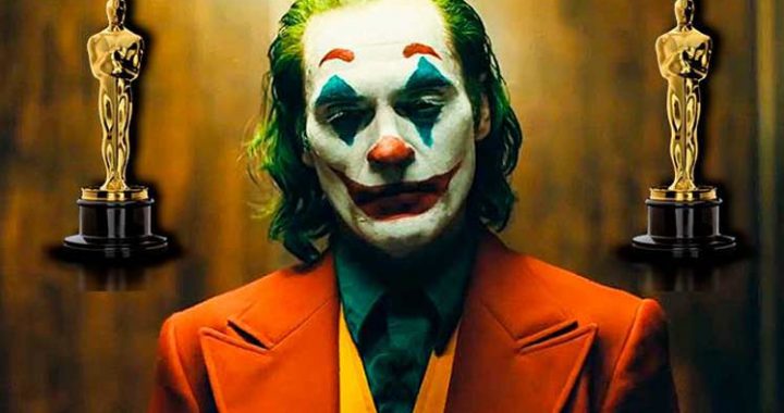 Con once nominaciones , Joker lidera hoy la lista de candidatos a la 92 edición de los premios de la Academia. /Foto: Prensa Latina