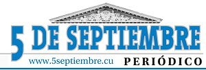 5 de Septiembre Diario Digital de Cienfuegos