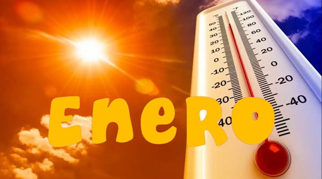 Enero de 2020 fue tres centésimas de grado Celsius más cálido entre todos los que aparecen registrados. /Foto: Prensa Latina