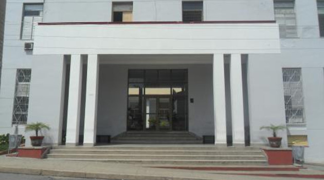 Foto: Centro de Documentación