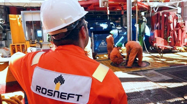 Este martes los EE.UU. decidieron sancionar a una filial de la empresa petrolera rusa Rosneft. Se trata de Rosneft Trading S.A. con sede en Suiza. /Foto: Internet