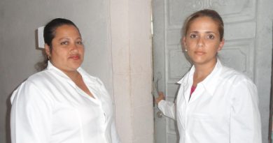 Foto: Magalys Chaviano Álvarez