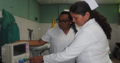 Foto: Magalys Chaviano