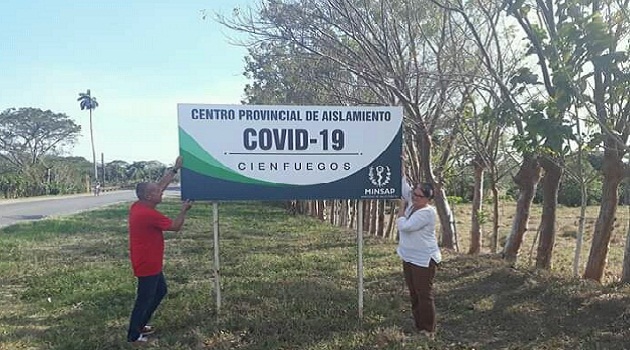 Foto: Cortesía de Salud