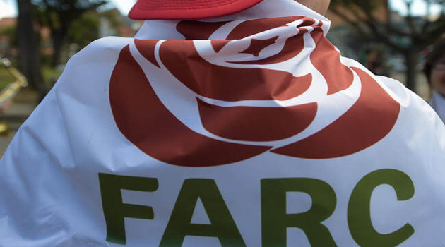 Con este crimen, son casi ya 200 excombatientes de las FARC que son asesinados tras la firma de la paz. /Foto: AFP