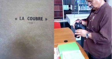 La Coubre, develaciones de un sabotaje