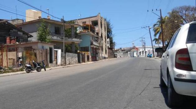 En La Habana permanecen 523 pacientes ingresados y 613 aislados en centros habilitados para ello./Foto: Granma