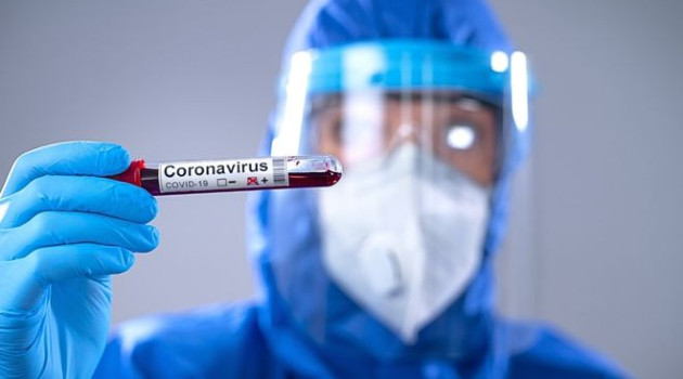 Hasta la fecha no existe un tratamiento o vacuna contra la Covid-19. /Foto: Internet