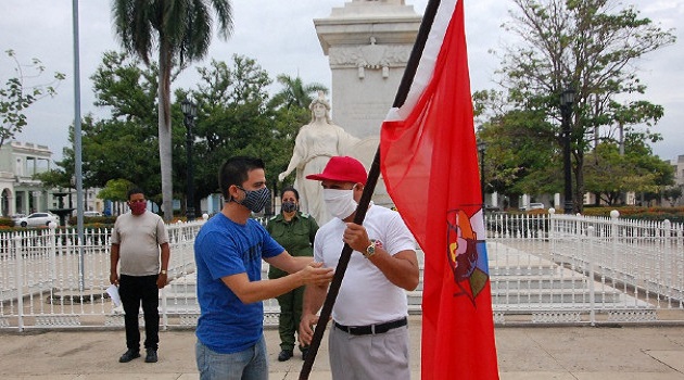 Foto: Karla Colarte