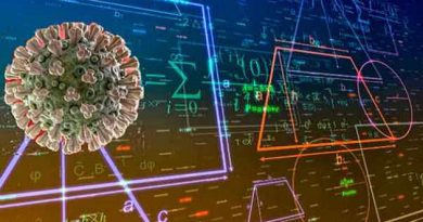 La aplicación de modelos y teoremas matemáticos al análisis de la epidemia gana protagonismo en los esfuerzos globales para gestionar la crisis sanitaria que ha provocado el nuevo coronavirus.