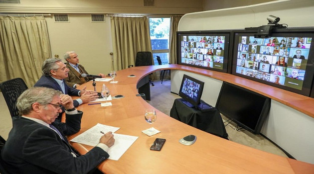 En un comunicado, el Grupo, impulsado, entre otros, por el presidente argentino Alberto Fernández y varios exmandatarios y personalidades de América Latina y Europa, condenó el intento de invasión ocurrido el pasado 3 de mayo en territorio venezolano. /Foto: Internet