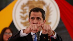 ¿Qué pasará con Juan Guaidó tras la instalación de la nueva Asamblea Nacional en Venezuela?