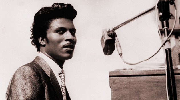 Little Richard, pionero del rock and roll, falleció hoy a los 87 años. /Foto: Internet