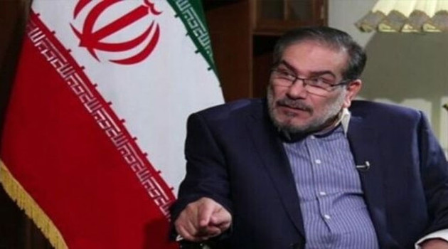 Ali Shamjani, secretario del Consejo Supremo de Seguridad Nacional de Irán. /Foto: Prensa Latina