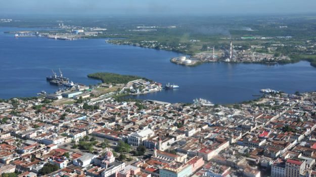 Por erradicar ilegalidades urbanísticas en Cienfuegos.