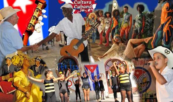 La cultura cubana, legado fabuloso que debemos preservar a toda costa.