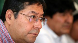 Bolivia: gobierno de facto busca proscribir el MAS-IPSP