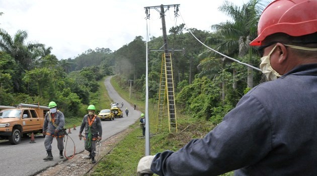 Foto: Juan Carlos Dorado