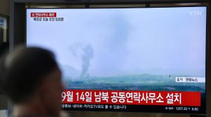 Preocupación internacional por fricciones entre Coreas