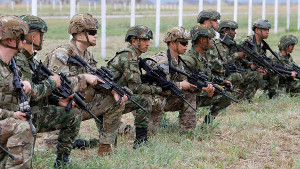 Llegada de militares estadounidenses a Colombia causa malestar y dudas sobre sus acciones