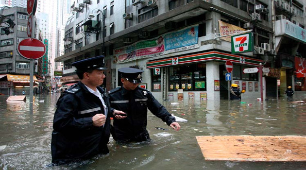 Las autoridades advierten sobre la complejidad de la situación y su continuidad por varias semanas e incluso un mes, pues las lluvias no darán tregua en los próximos días. /Foto: Prensa Latina