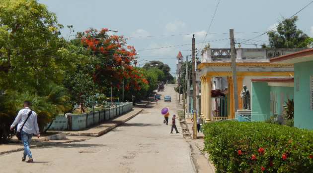 Foto: Cortesía del autor