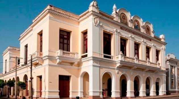 La apertura de la instalación del Teatro Tomás Terry es una noticia esperada que contribuye a la reactivación de las actividades culturales en la ciudad./Foto: Tomada de Internet