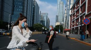 China, primera gran economía que muestra señales de recuperación tras el golpe de la pandemia