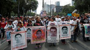 Caso Ayotzinapa: otra puerta se entreabre a la verdad