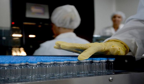 Una vez más la ciencia cubana es reconocida internacionalmente y demuestra que está en condiciones de aportar las excelentes experiencias y resultados obtenidos por nuestro país. /Foto: Ricardo López Hevia